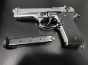 Beretta 92 сигнальный