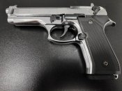 Beretta 92 сигнальный