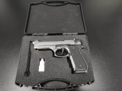 Beretta 92 сигнальный