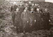 Stab I.NJG 3 Major Werner Husemann RK Grove April 1945).jpg