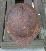Халхинголка Обр. 36 г.