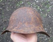 Халхинголка Обр. 36 г.