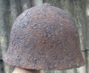 Халхинголка Обр. 36 г.