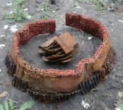 Халхинголка Обр. 36 г.