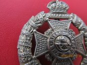 Полковой знак,Англия