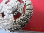 Полковой знак,Англия