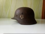 Каска-шлем м 40/62