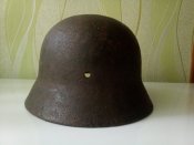 Каска-шлем м 40/62