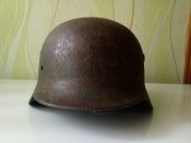 Каска-шлем м 40/62