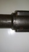 Ствол мг-34
