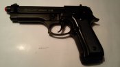 ф 92 ( 9мм ) фул авто
