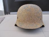 каска СС(декаль)