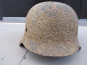 каска СС(декаль)