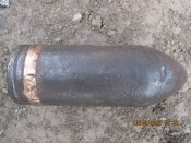 Бронебій 75 мм США,ленд-ліз,Шерман