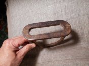 Кавалерийское стремя