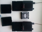 Рации Motorola