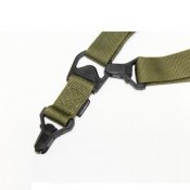 Ремінь тактичний двоточковий Magpul MS3 (Replica)