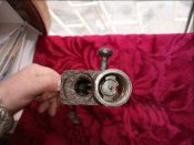 Магазинная коробка Лебель