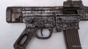 МП43 под СХП.