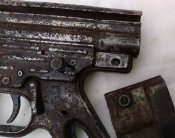 МП43 под СХП.