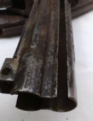 МП43 под СХП.