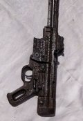 МП43 под СХП.