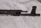 МП43 под СХП.