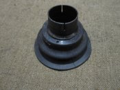 Наглазник резиновый с металлическим основание к ПГ-1(М) (8 шт.)