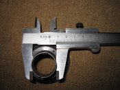 Наглазник резиновый с металлическим основание к ПГ-1(М) (8 шт.)