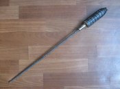 ММГ Германской винтовочной гранаты Gewehrgranate M.13
