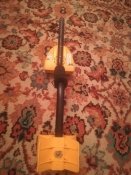 Garrett ace 400i
