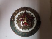Знак 3 розряд