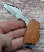 Push Dagger 2029 индюк