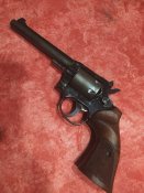 Макет револьвера 22 Lr Германия