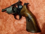 Макет револьвера 22 Lr Германия