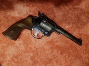 Макет револьвера 22 Lr Германия