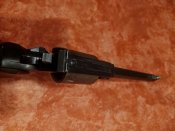 Макет револьвера 22 Lr Германия