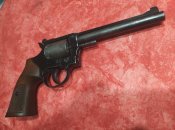Макет револьвера 22 Lr Германия