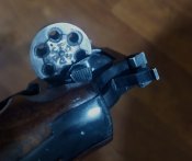 Макет револьвера 22 Lr Германия