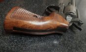 Макет револьвера 22 Lr Германия