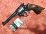 Макет револьвера 22 Lr Германия