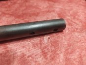 Макет револьвера 22 Lr Германия