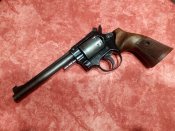 Макет револьвера 22 Lr Германия