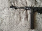 ММГ МП 40