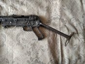 ММГ МП 40