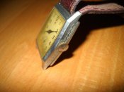 Швейцарський наручний годинник для німеччини d.r.p.