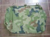 Военный новый рюкзак (рег. объём от 30 до 50л) армии Польши мод.WZ93 №14
