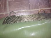 Военный новый рюкзак (рег. объём от 30 до 50л) армии Польши мод.WZ93 №14