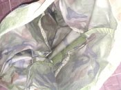 Военный новый рюкзак (рег. объём от 30 до 50л) армии Польши мод.WZ93 №14