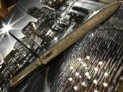 Штык Пмв Ерзац EB-4